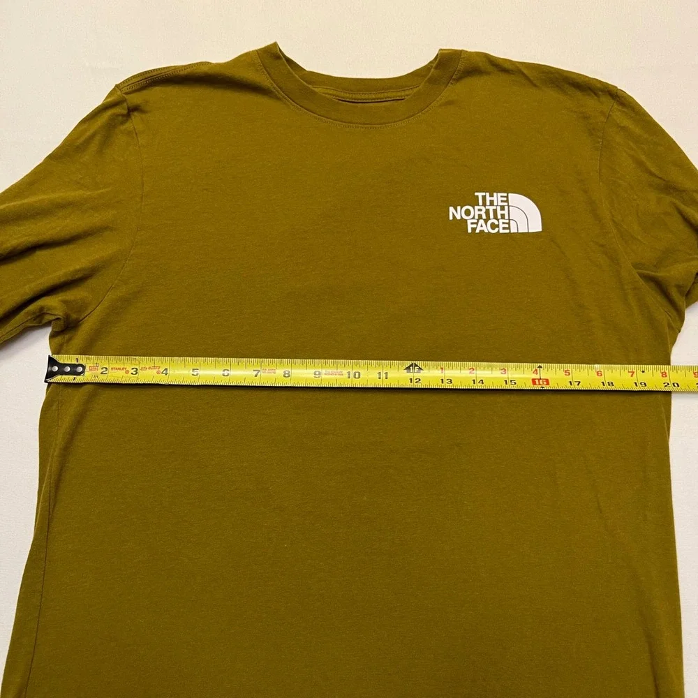 The North Face north face